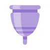 icons8 menstrual cup 100