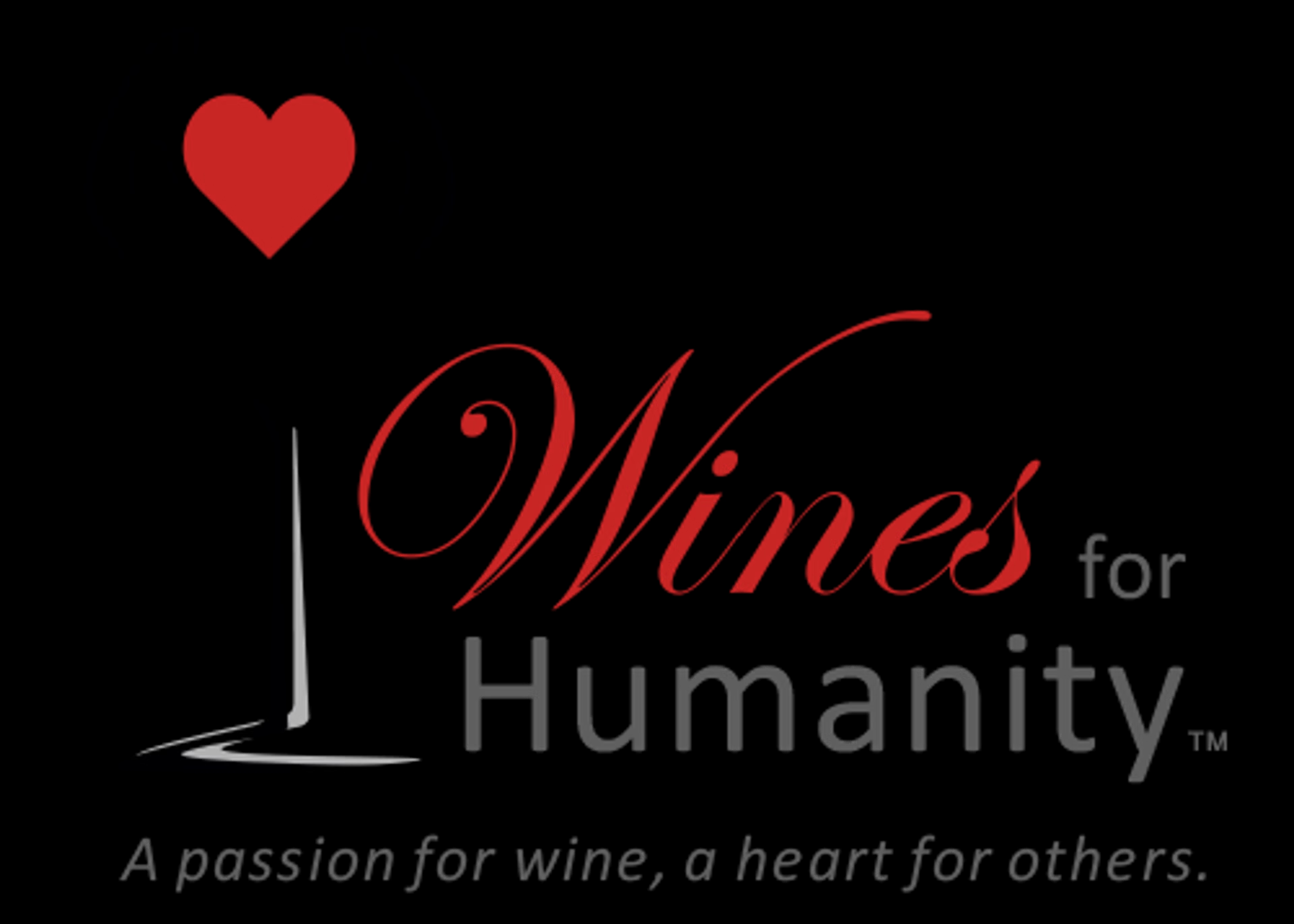 A Night In Haiti - 5th Anniversary Gala wines for humanity 2