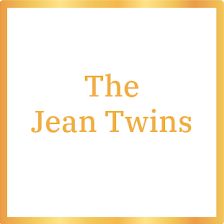 A Night In Haiti - 5th Anniversary Gala the jean twins logo cropped